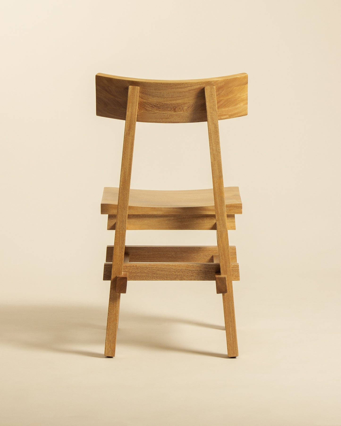 Silla de comedor Sofía