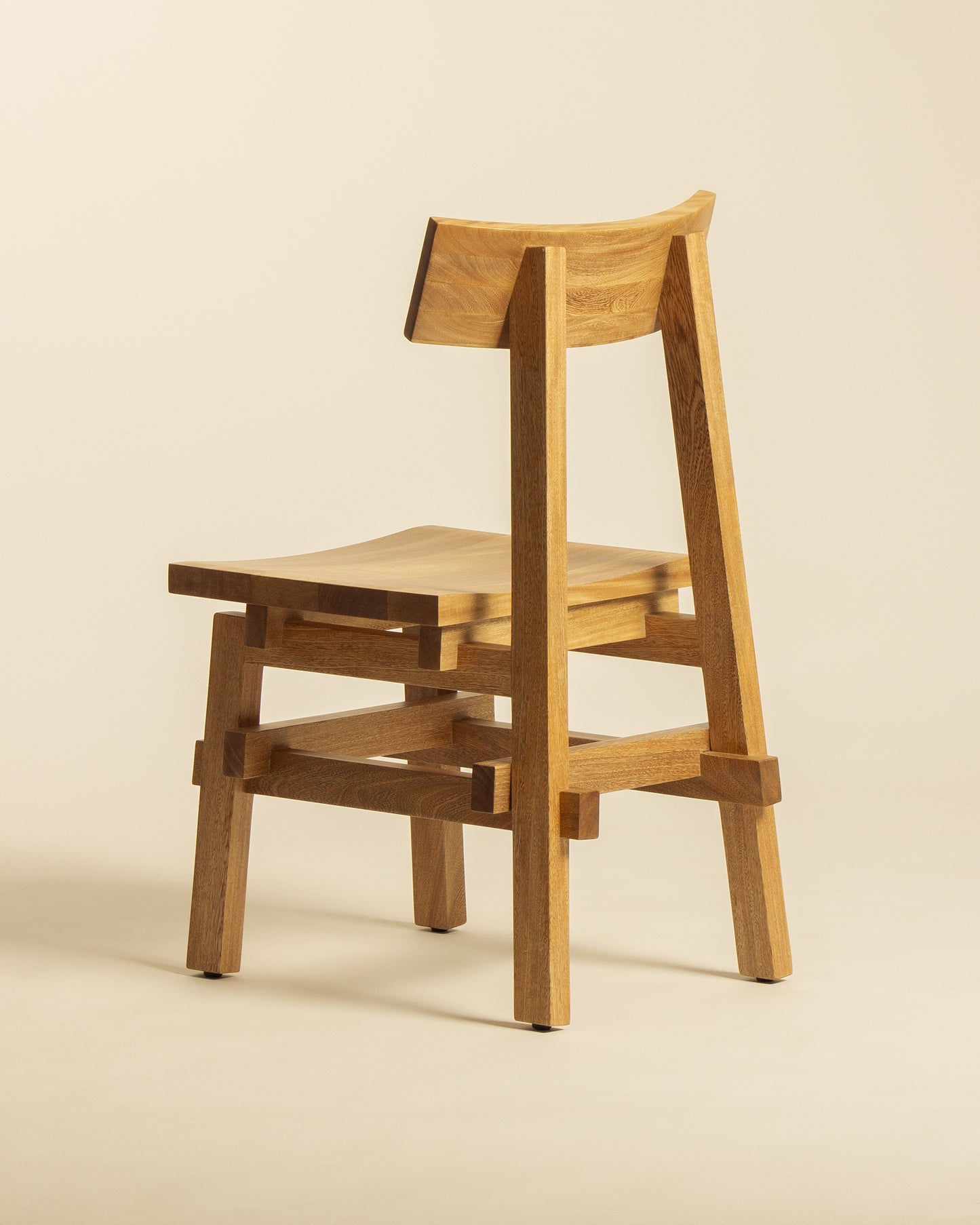 Silla de comedor Sofía