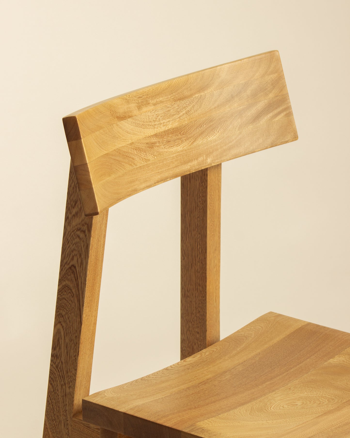 Silla de comedor Sofía