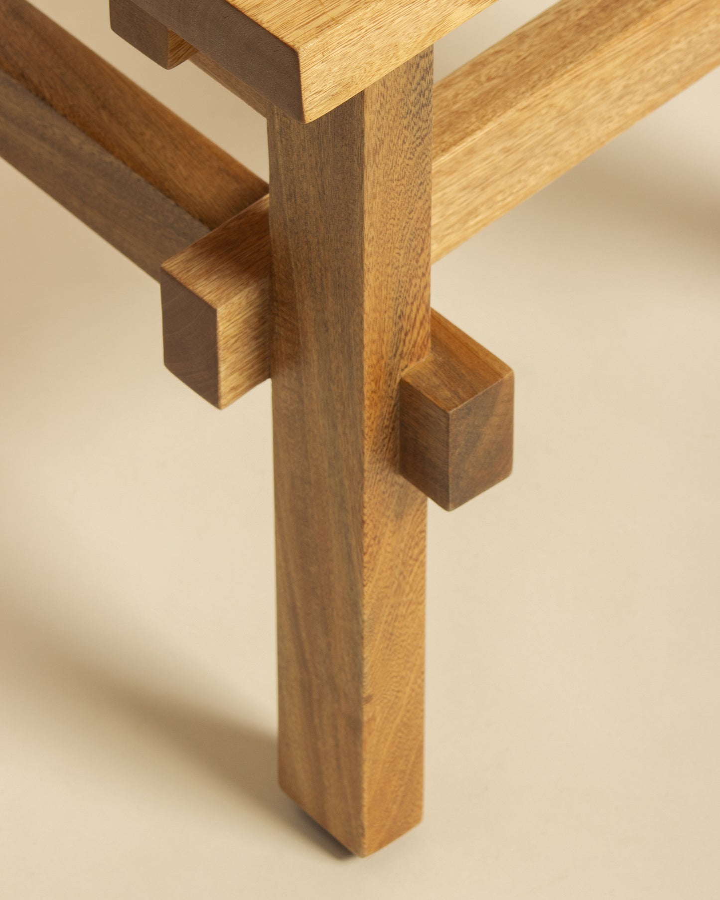 Silla de comedor Sofía