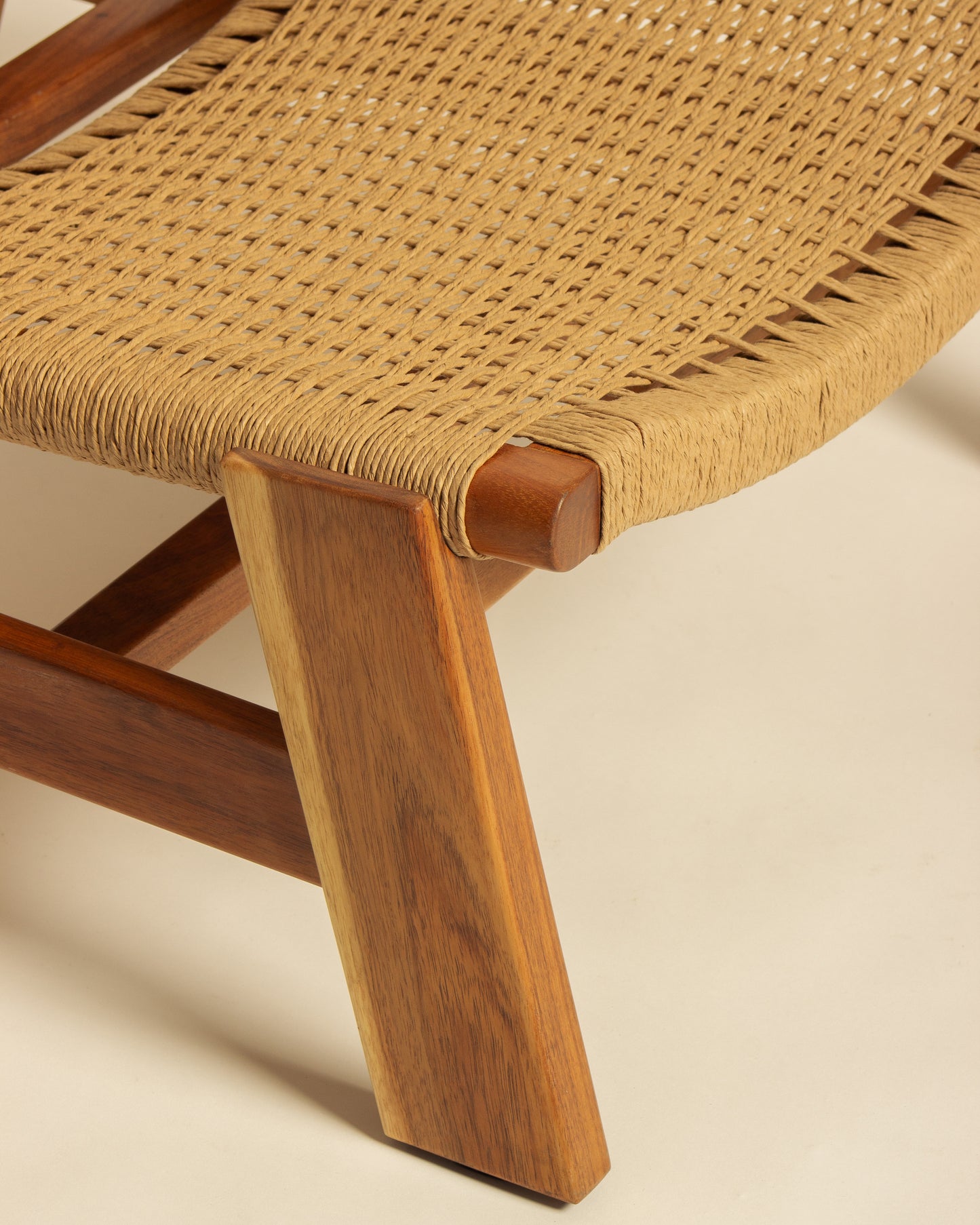 Silla Baja Pancha