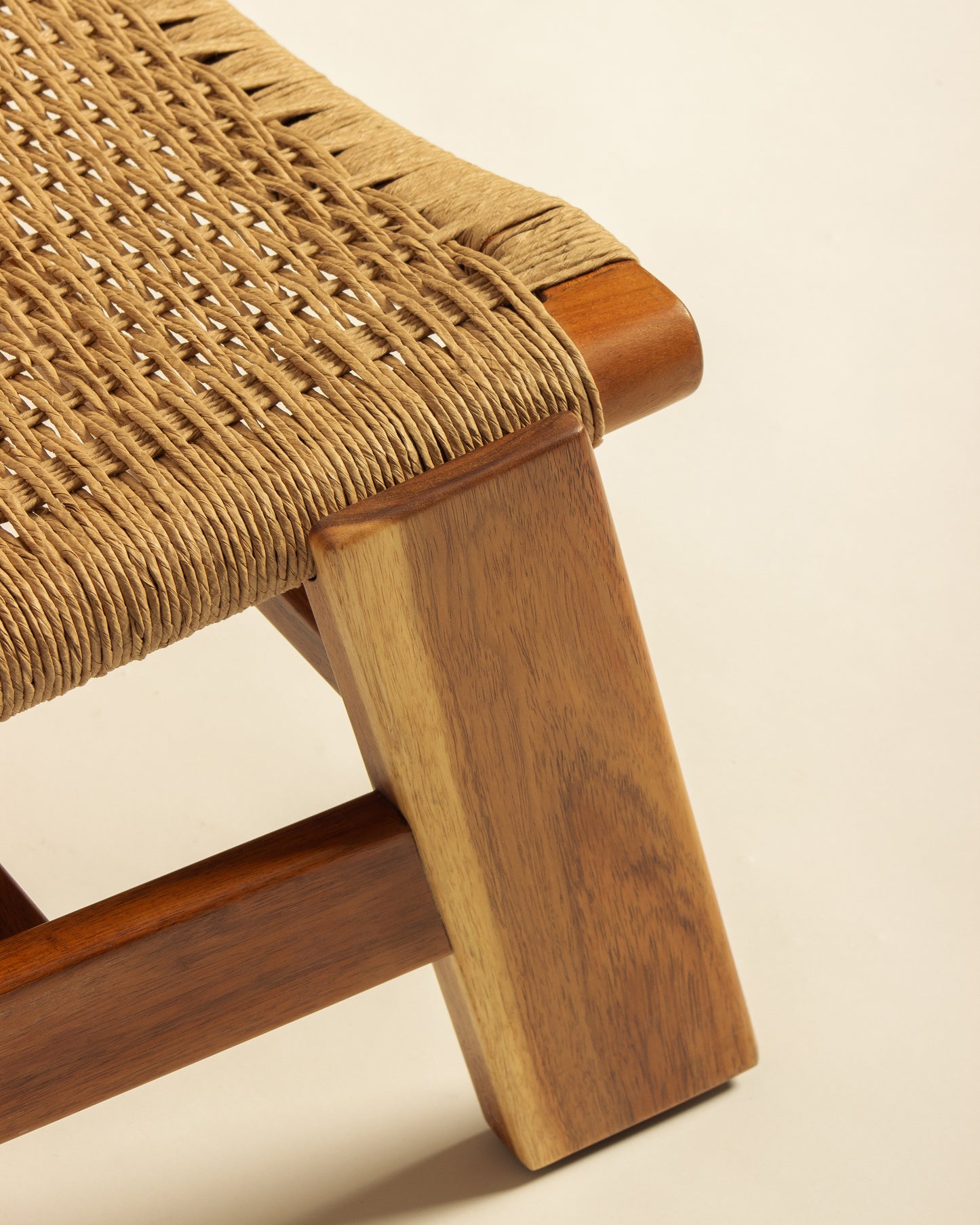 Silla Baja Pancha