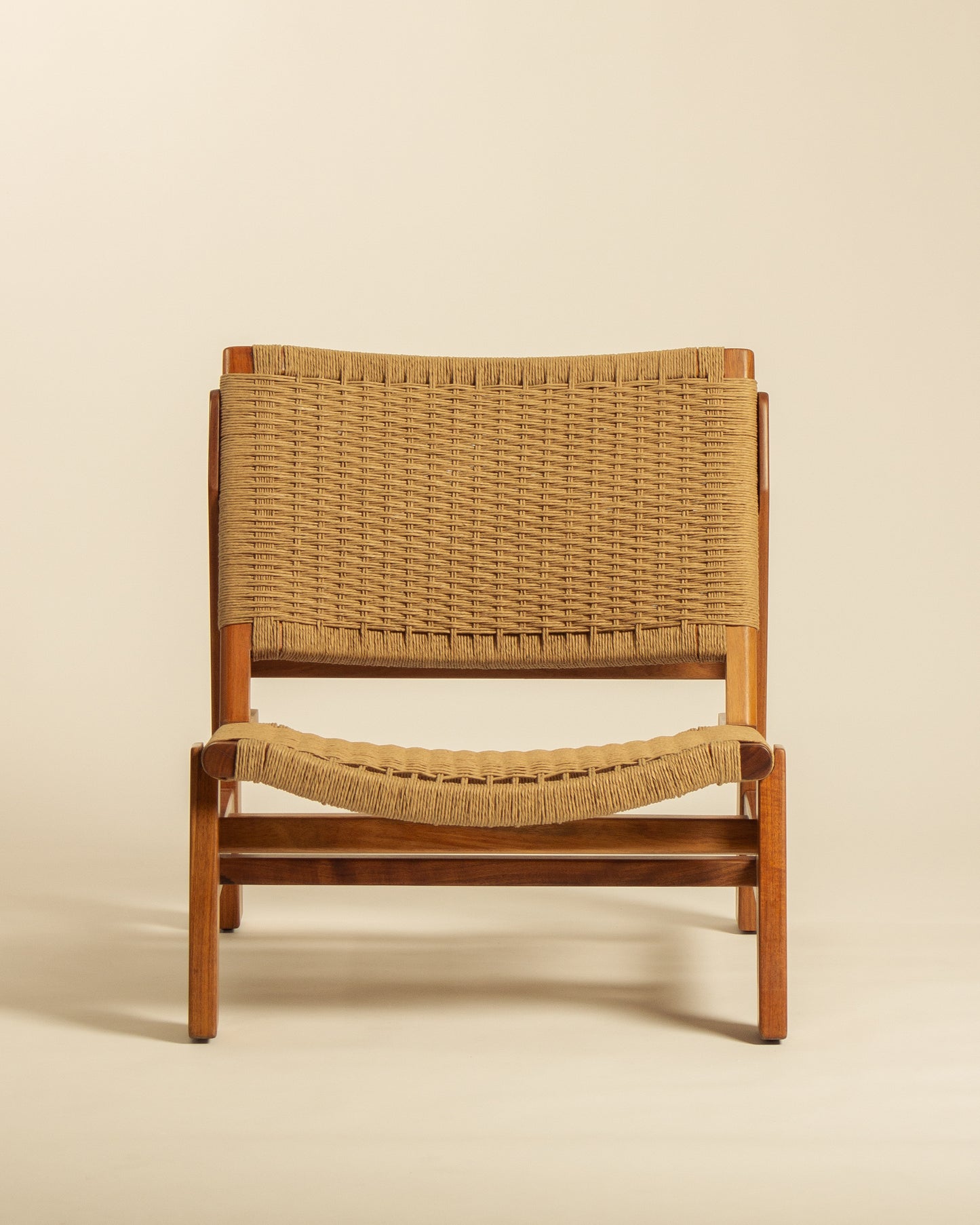 Silla Baja Pancha