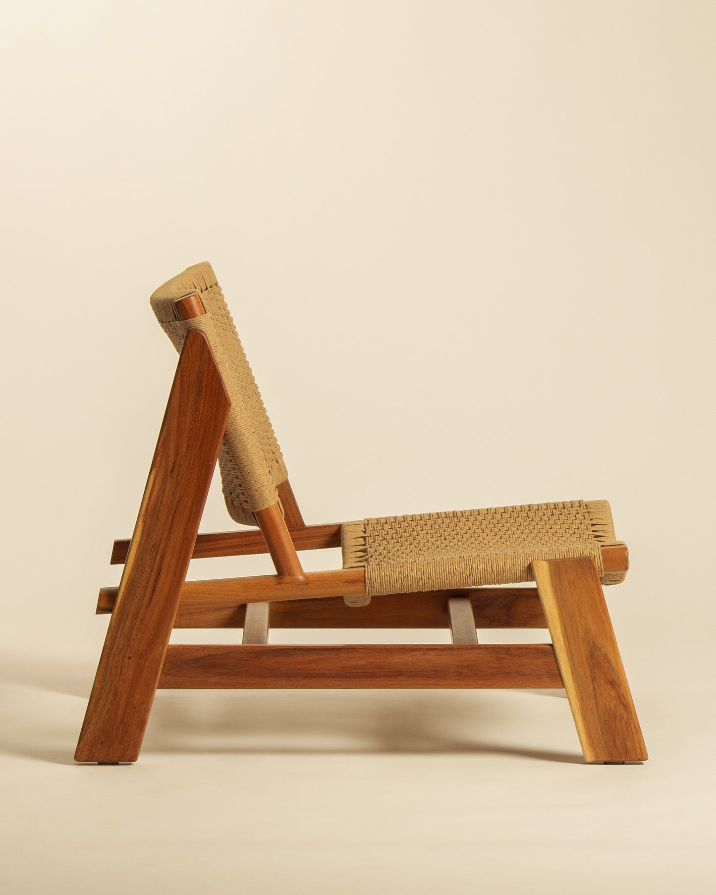 Silla Baja Pancha