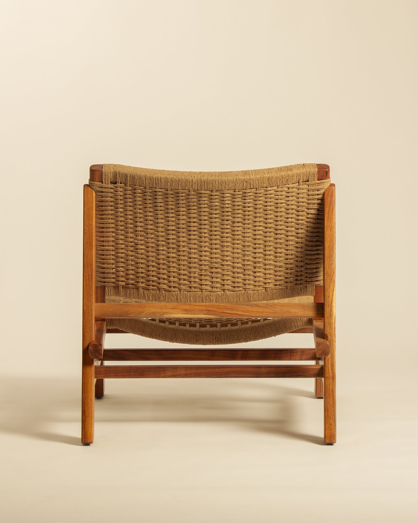Silla Baja Pancha