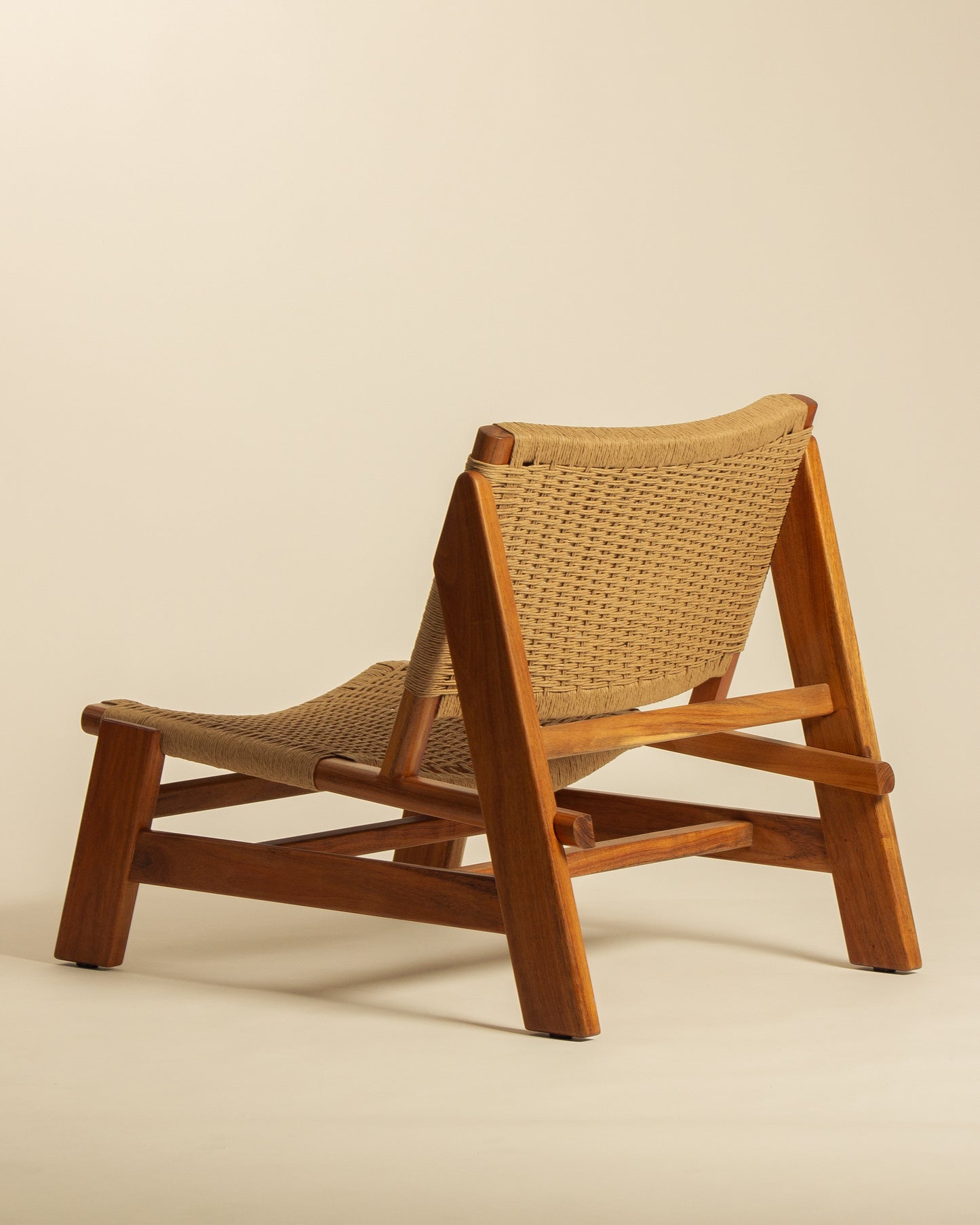 Silla Baja Pancha