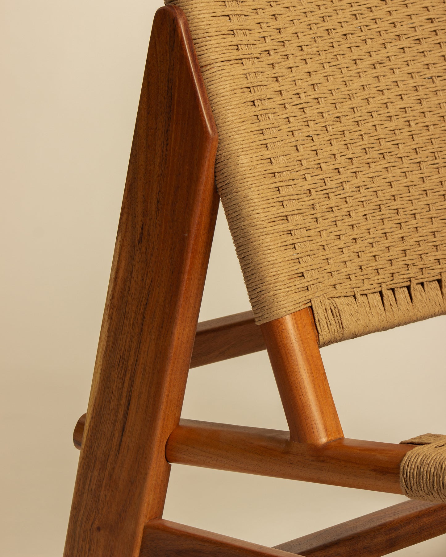 Silla Baja Pancha