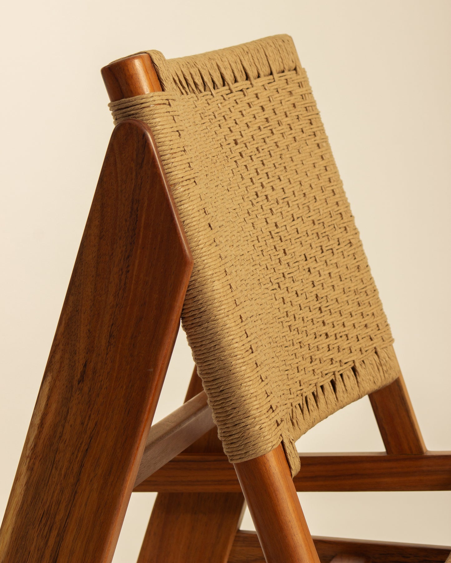 Silla Baja Pancha