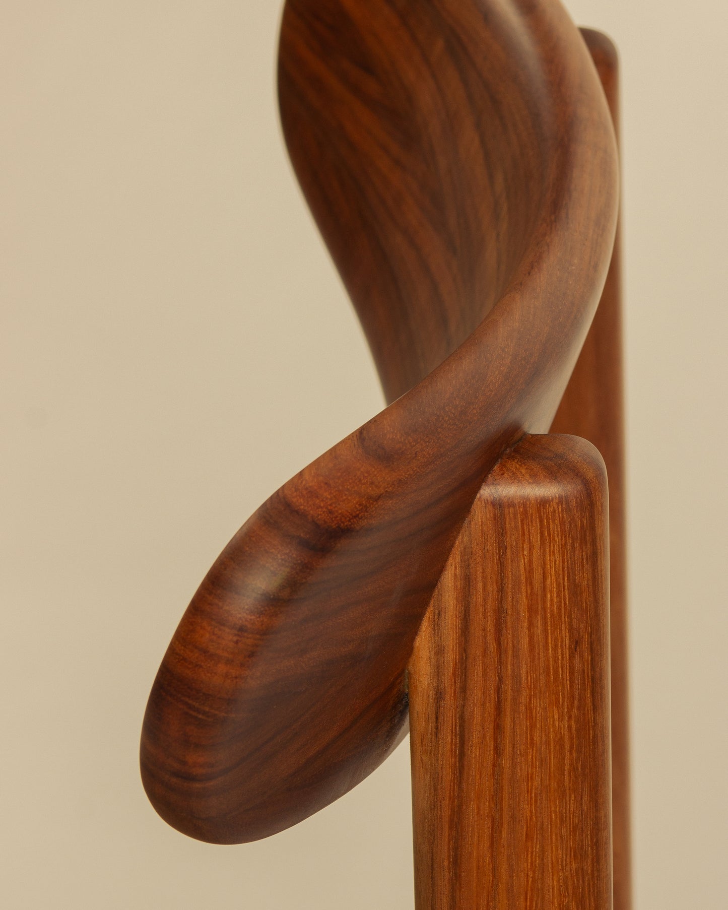 Silla de Comedor Julia Asiento tejido