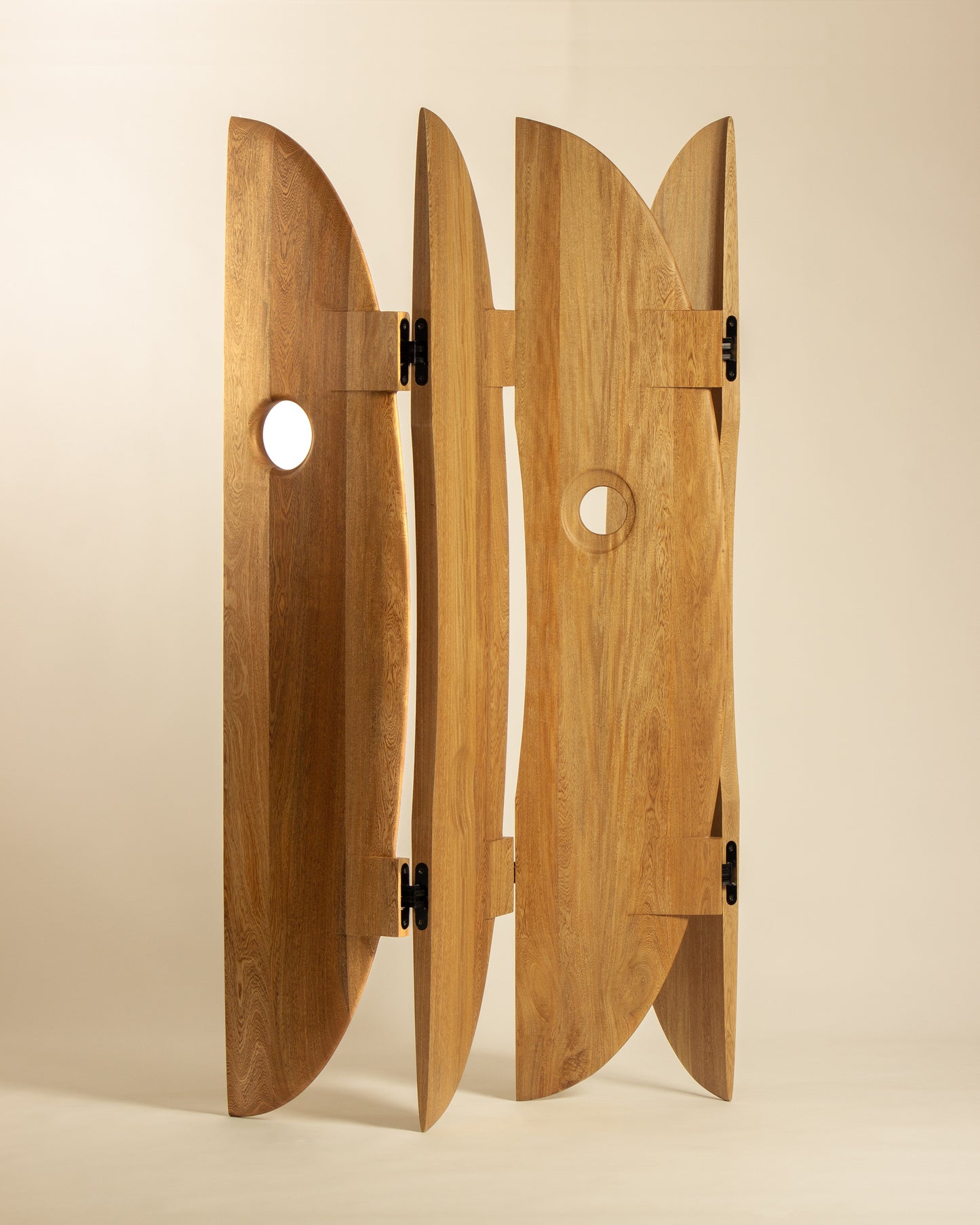 Biombo Evocación