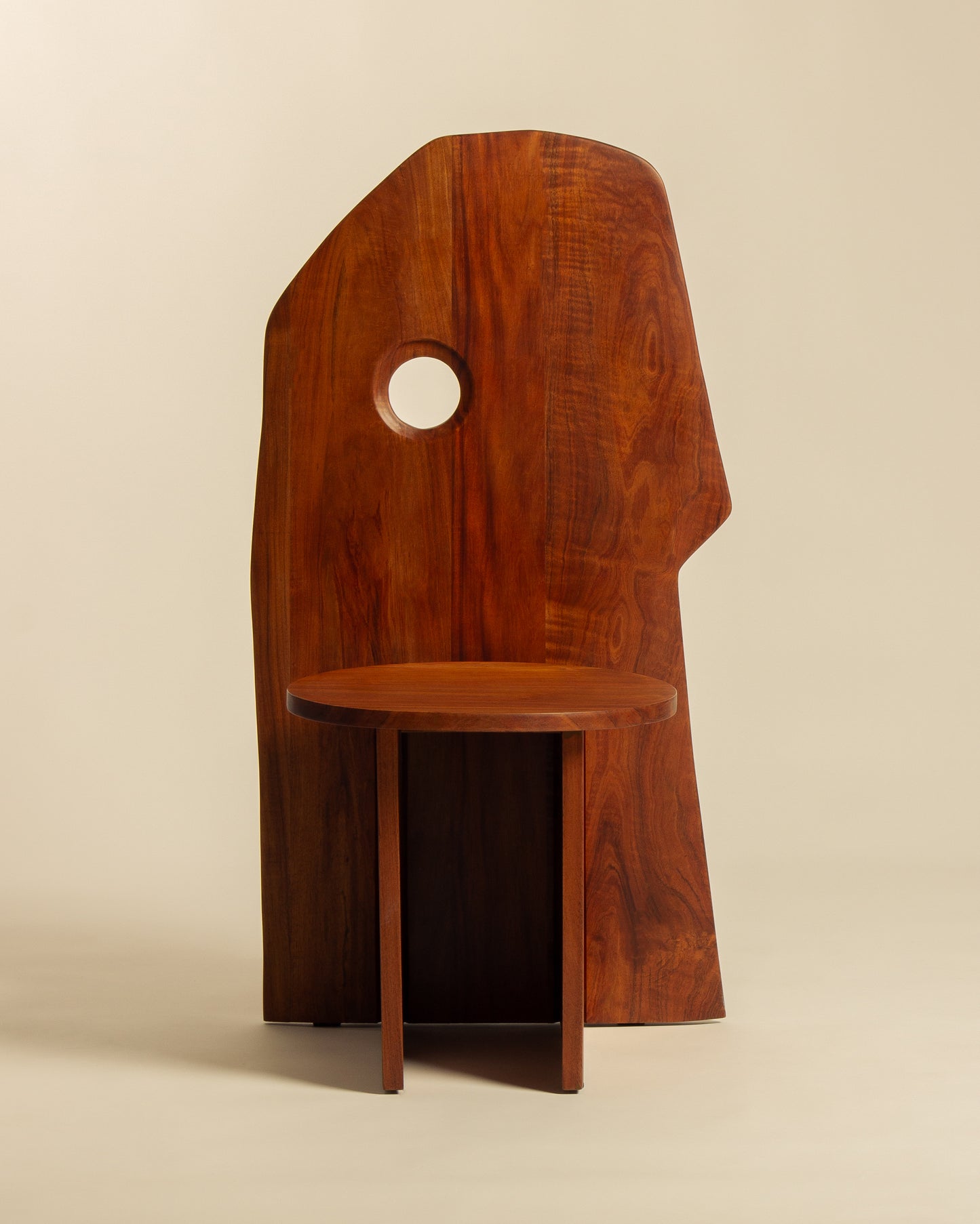 Silla de Comedor Evocación
