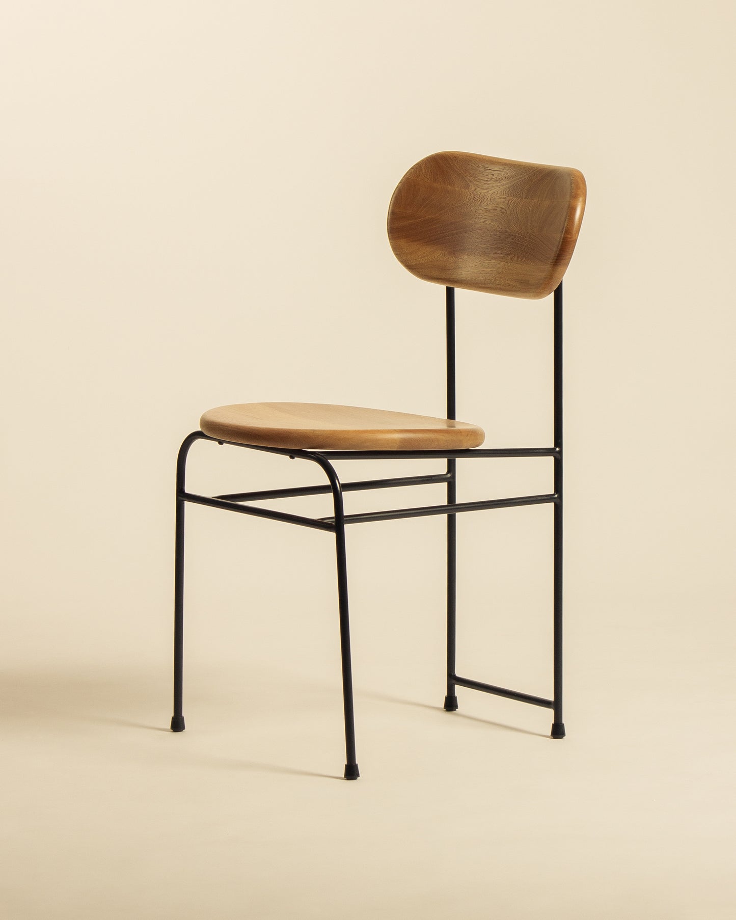 Silla de comedor Luisa