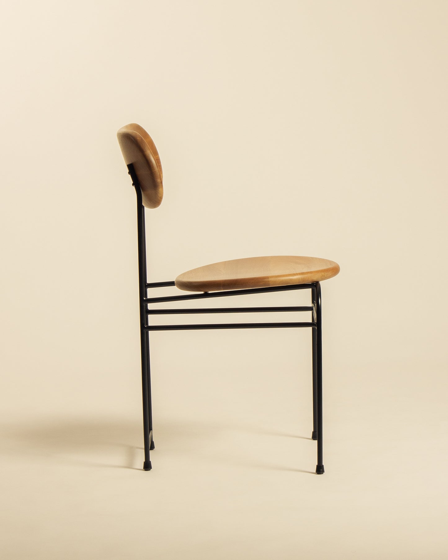 Silla de comedor Luisa