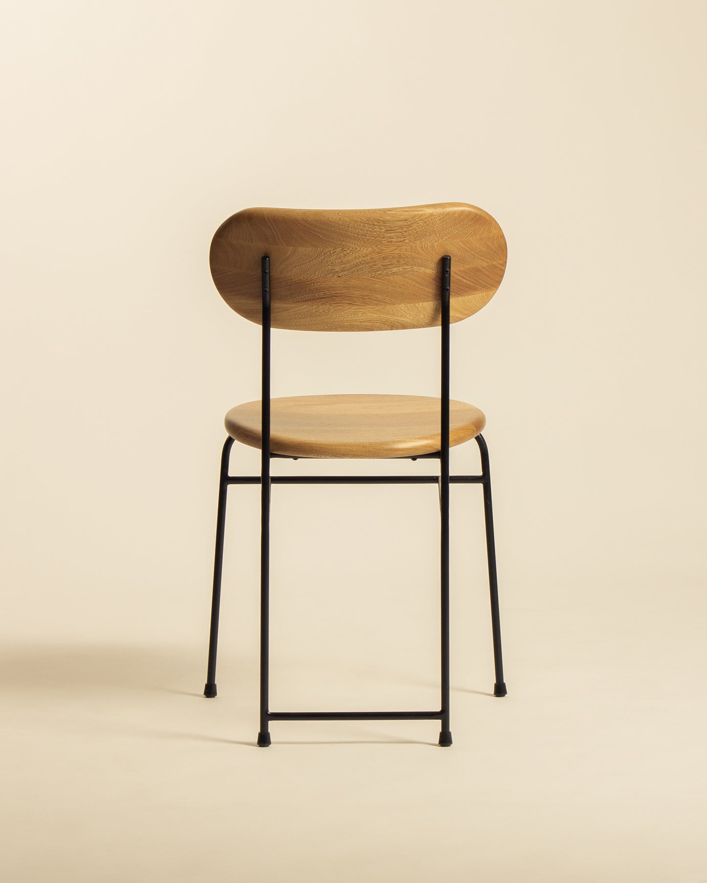 Silla de comedor Luisa