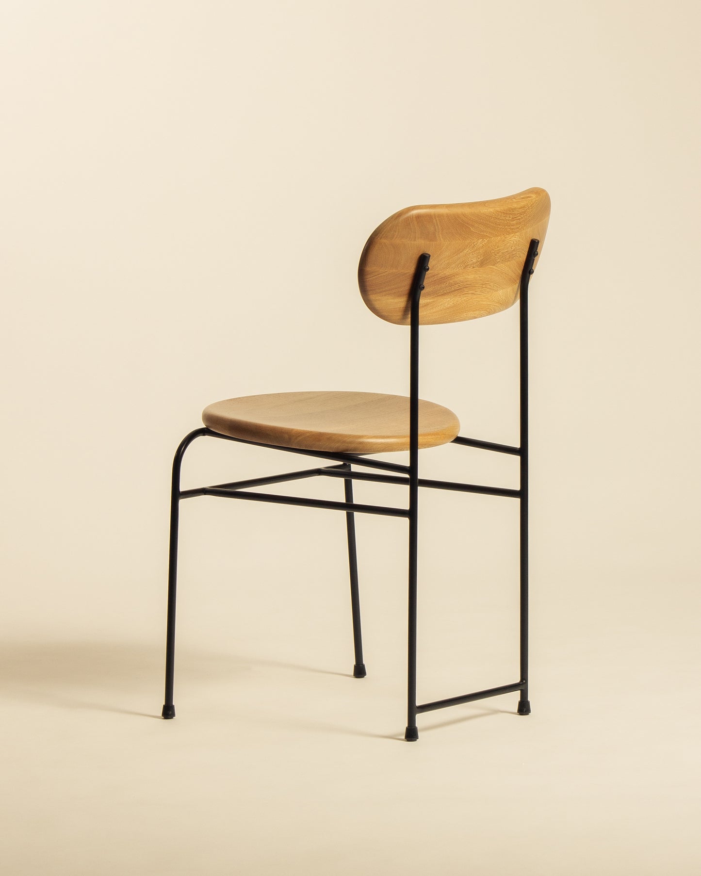 Silla de comedor Luisa