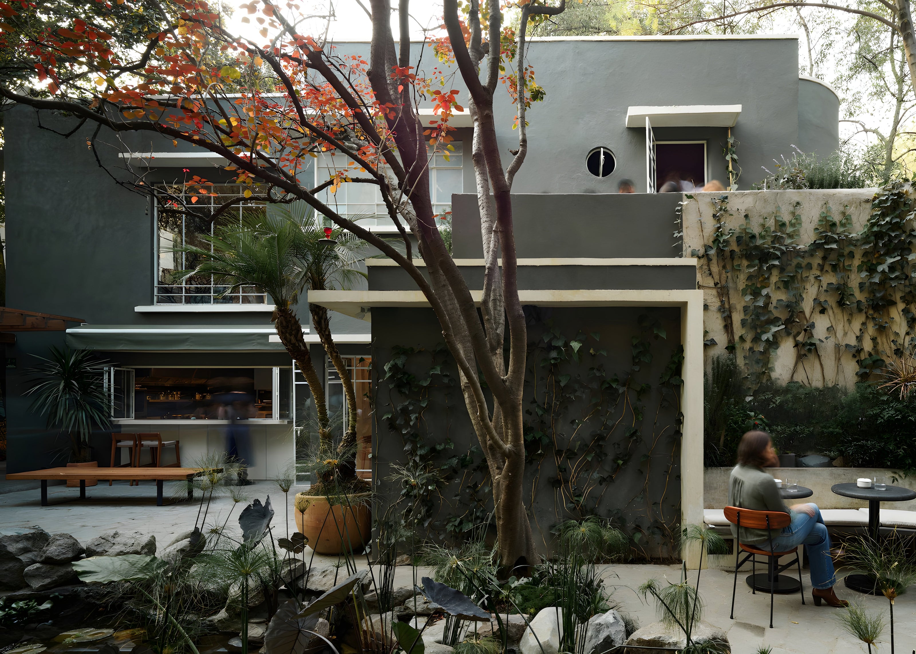 Botanico