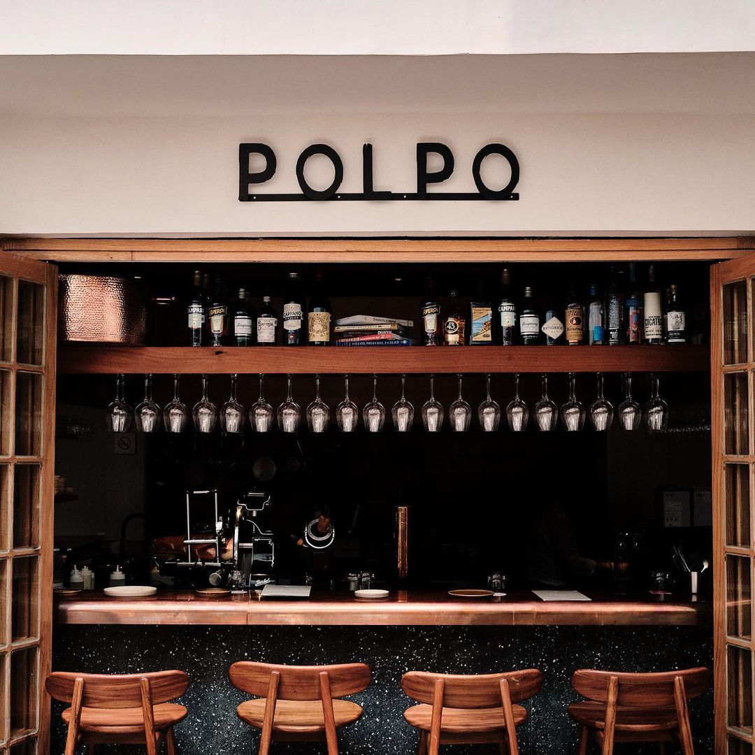 Polpo