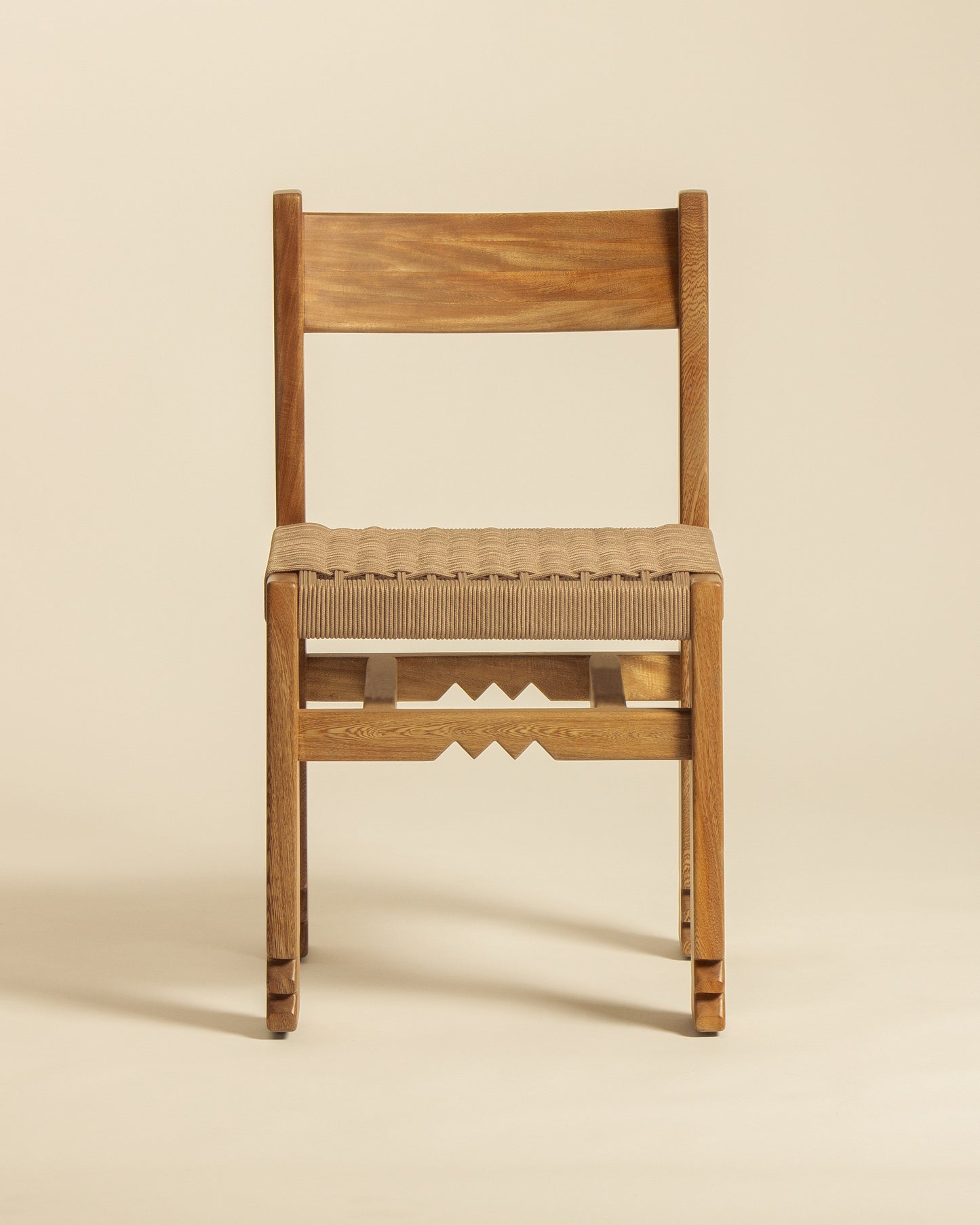 Silla de comedor Pancho