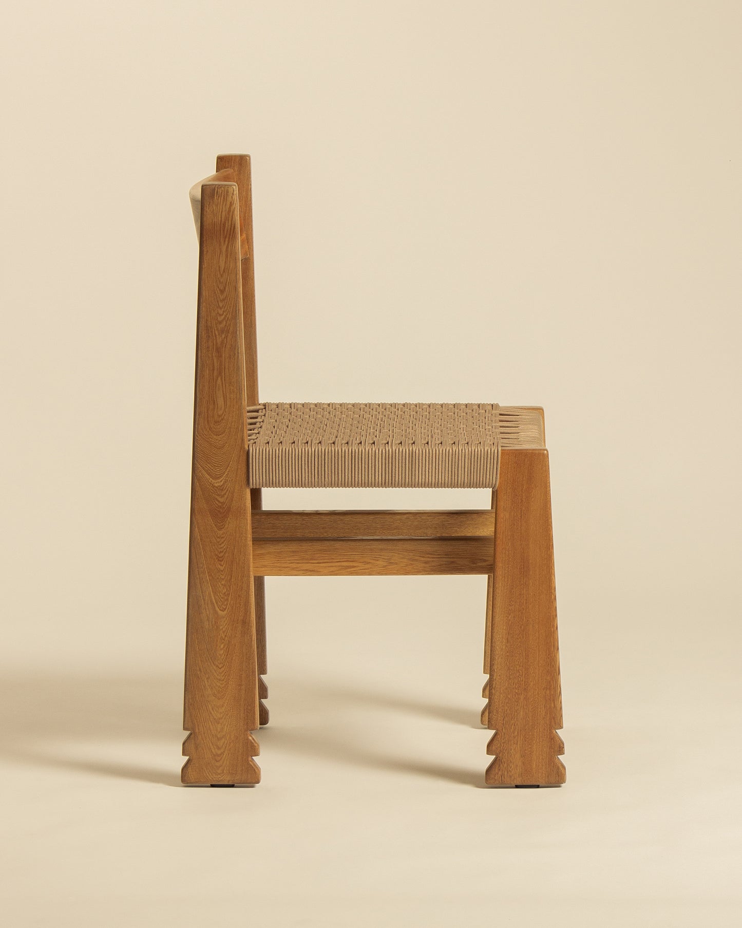 Silla de comedor Pancho