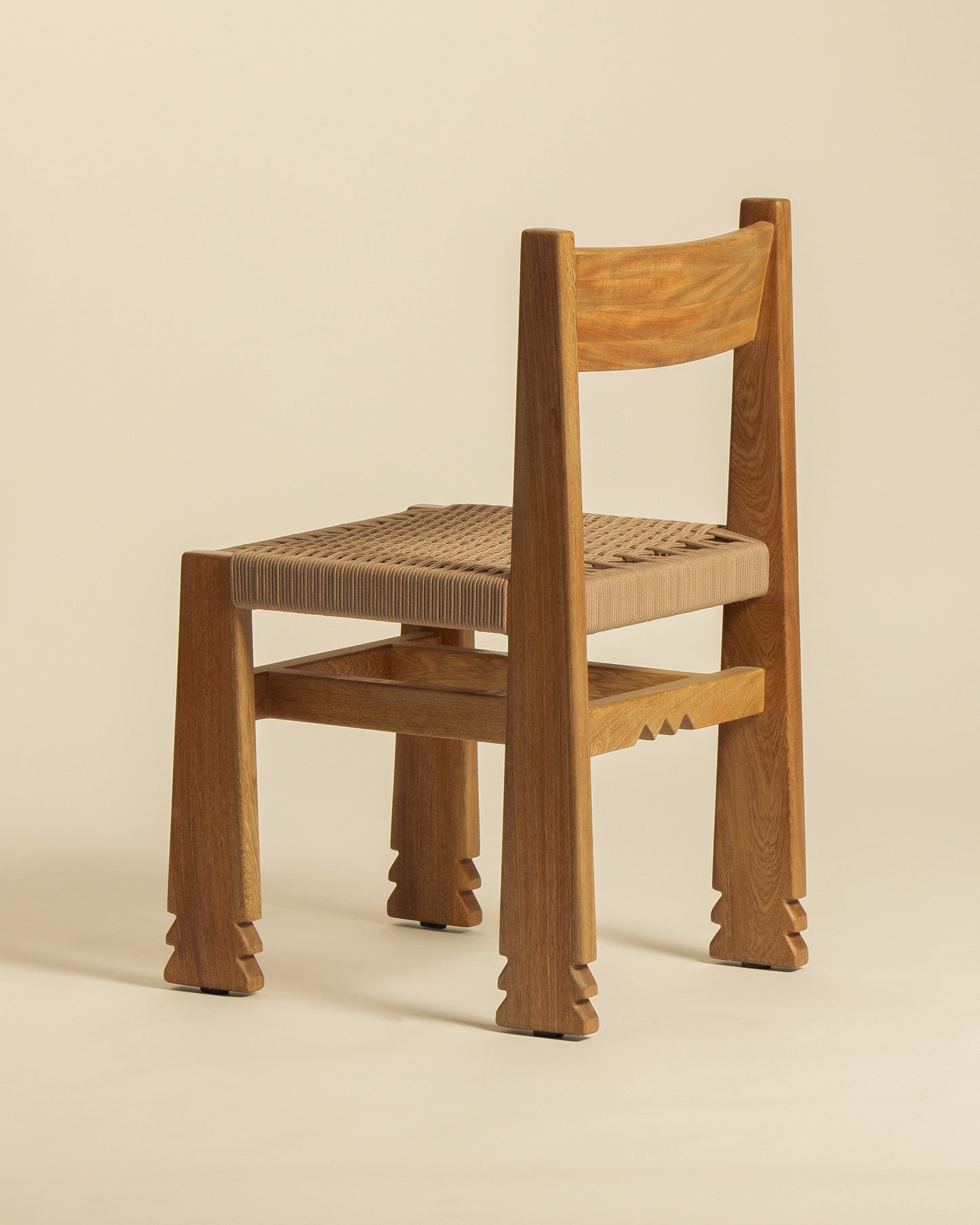 Silla de comedor Pancho