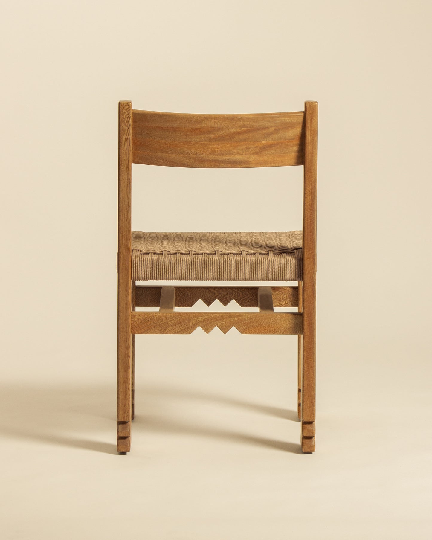 Silla de comedor Pancho