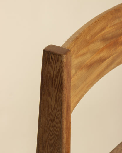 Silla de comedor Pancho