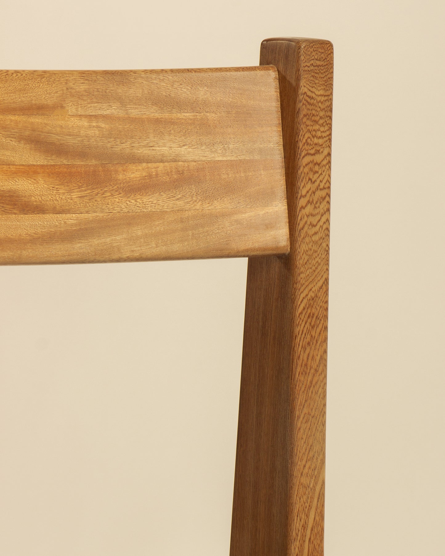 Silla de comedor Pancho