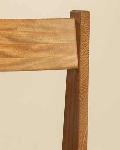 Silla de comedor Pancho