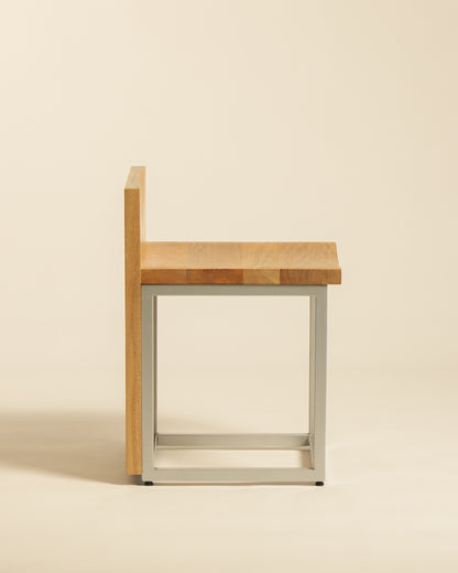 Silla MUAC
