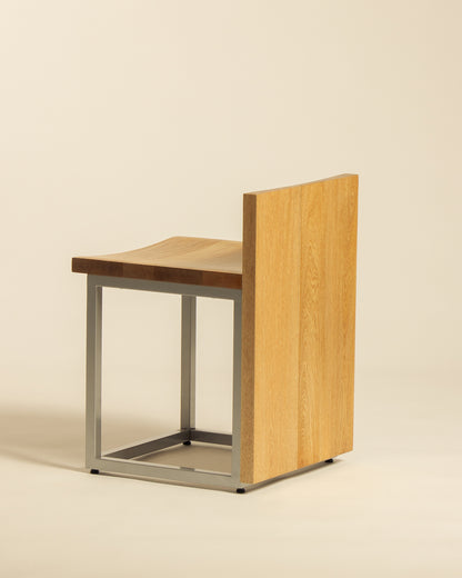 Silla MUAC