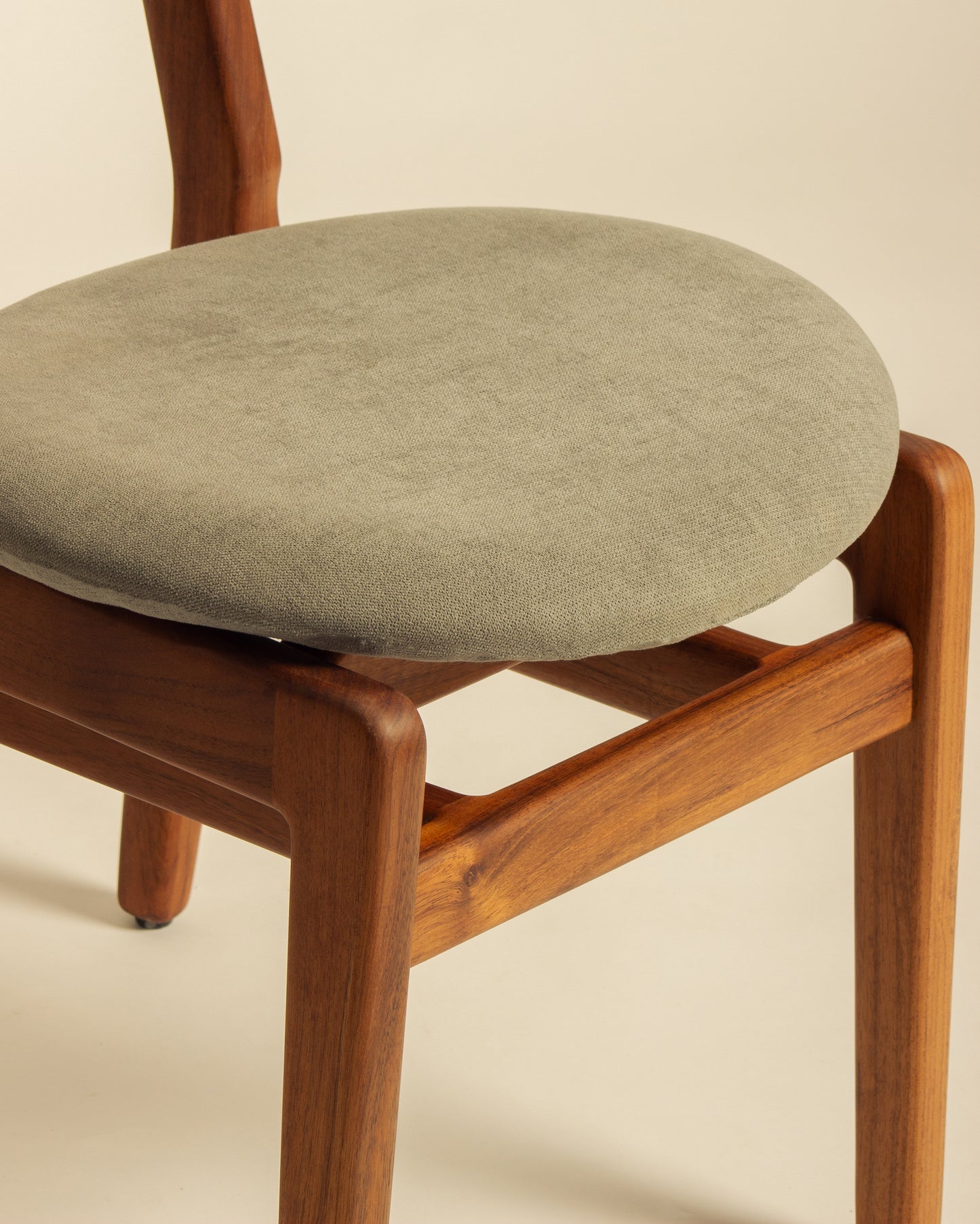 Silla de Comedor Base