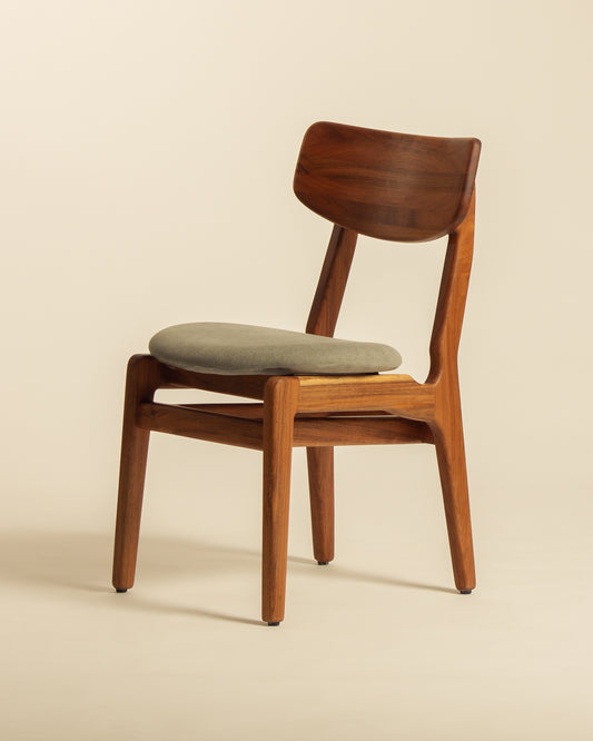 Silla de Comedor Base