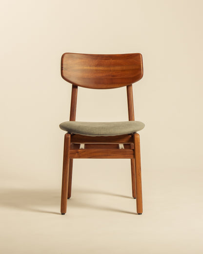 Silla de Comedor Base