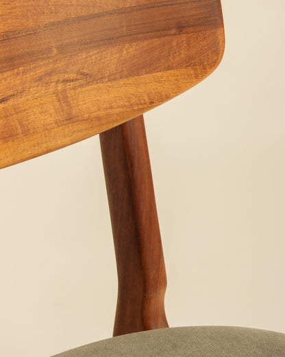 Silla de Comedor Base