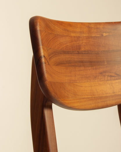 Silla de Comedor Base