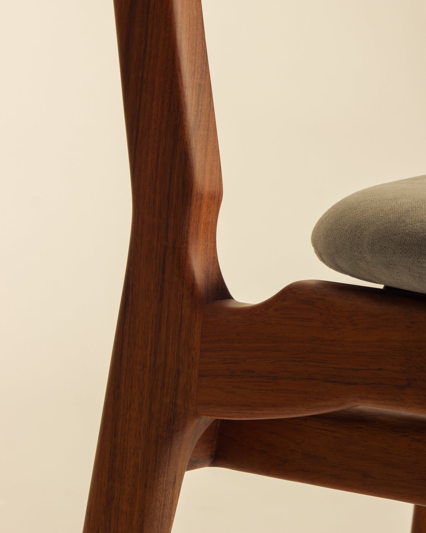 Silla de Comedor Base