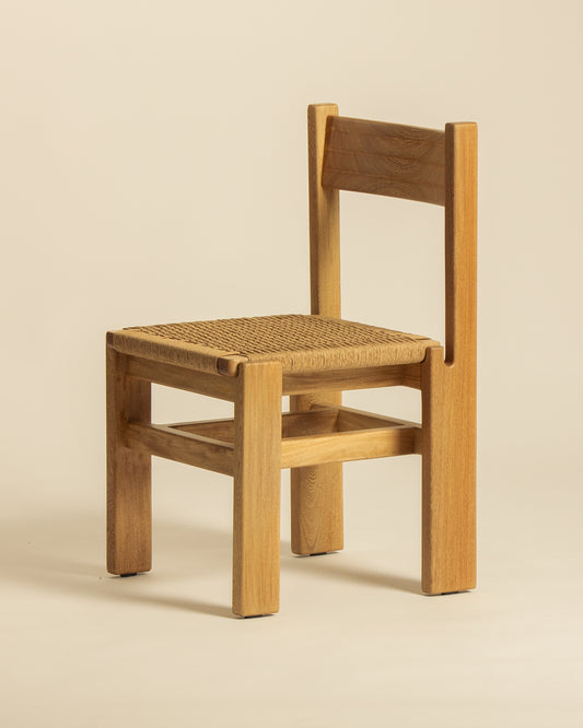 Silla de Comedor Pancha