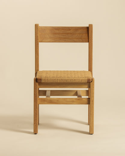 Silla de Comedor Pancha