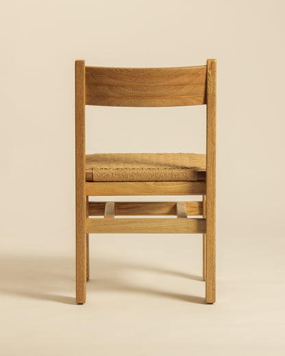 Silla de Comedor Pancha