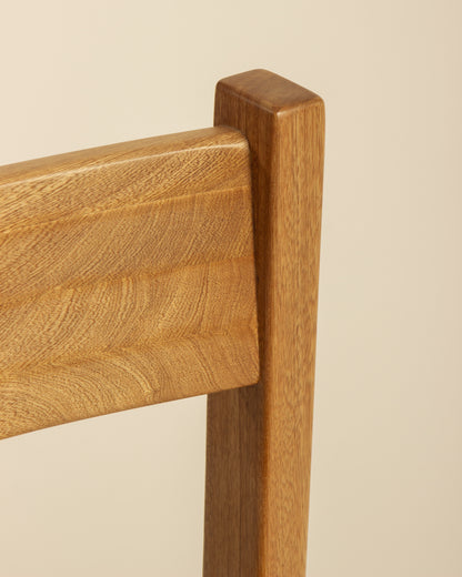 Silla de Comedor Pancha