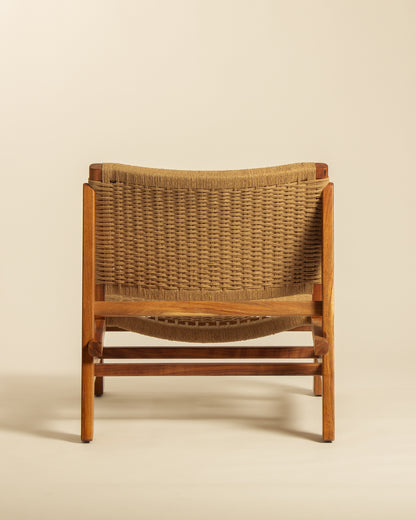 Silla Baja Pancha