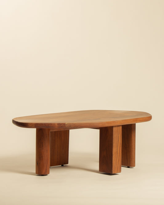 Mesa de Centro Chica