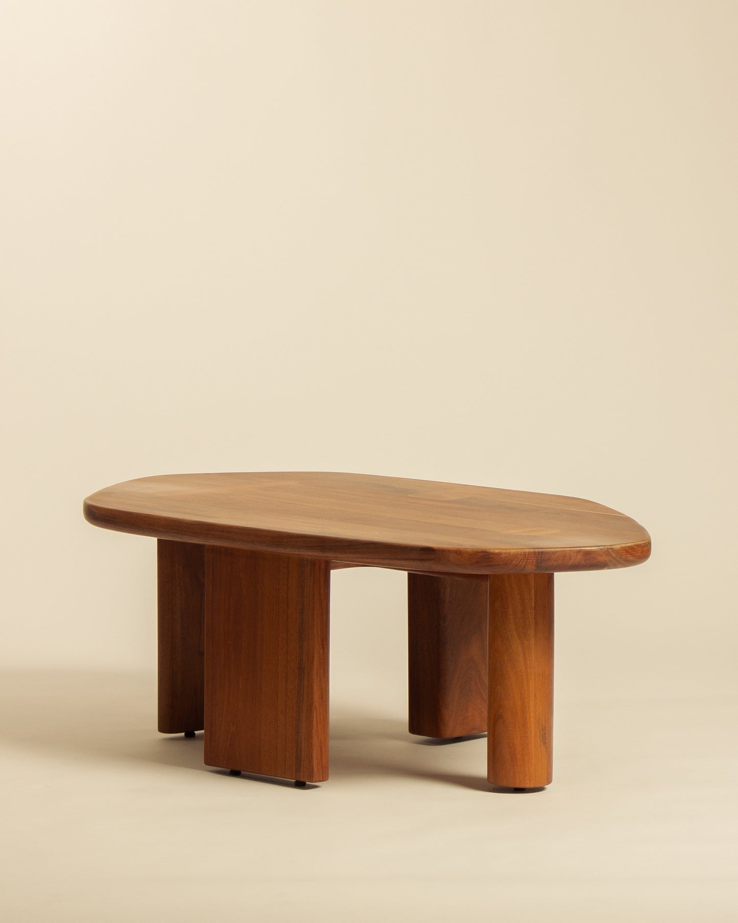 Mesa de Centro Chica