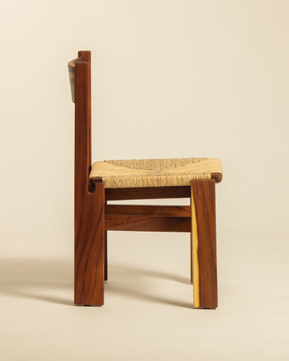Silla de Comedor Pancha