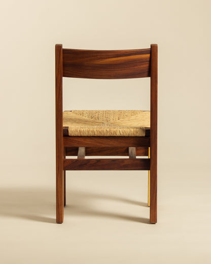 Silla de Comedor Pancha
