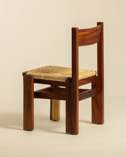 Silla de Comedor Pancha