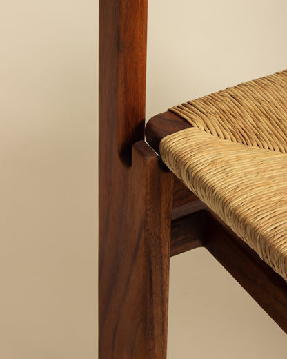 Silla de Comedor Pancha