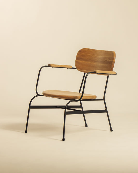 Silla Baja Julia