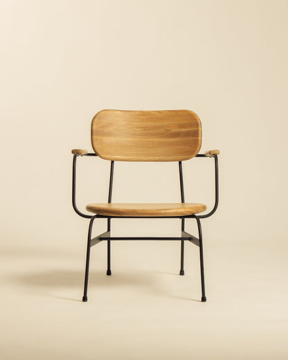 Silla Baja Julia