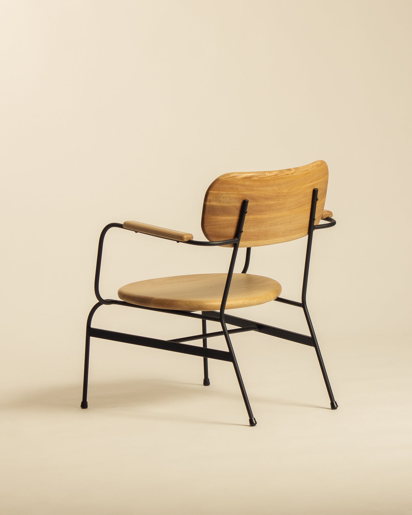 Silla Baja Julia